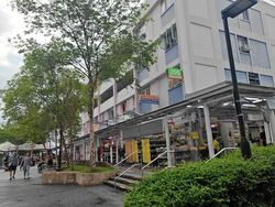 Bedok Town Centre (D16), Shop House #584082141